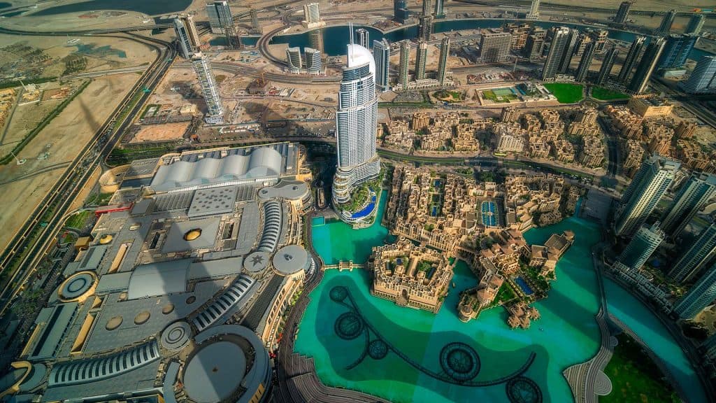 The Ultimate Guide to the Top 40 Freehold Areas in Dubai